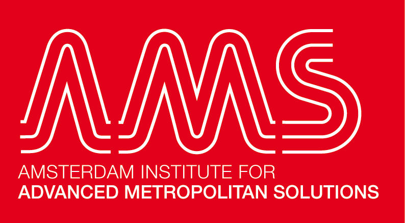 logo AMS