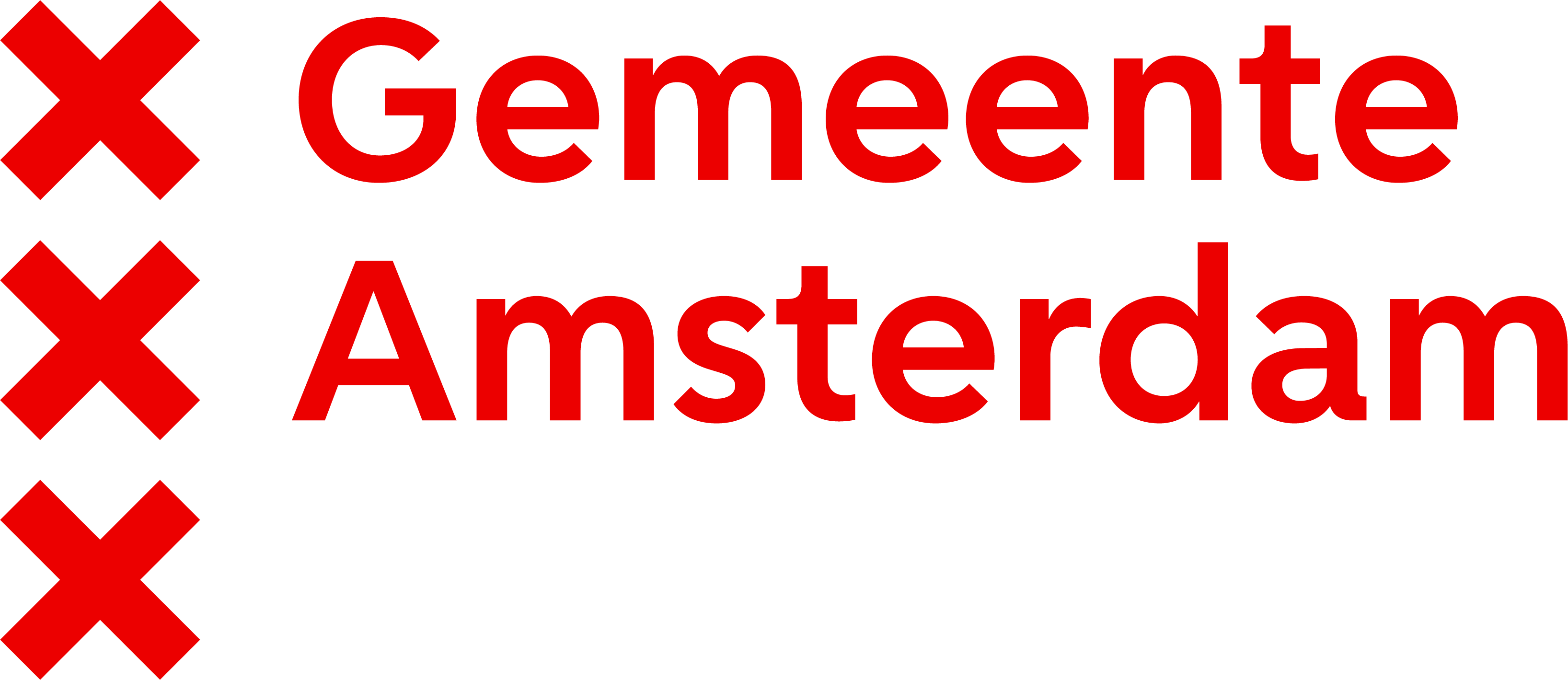 logo Gemeente Amsterdam