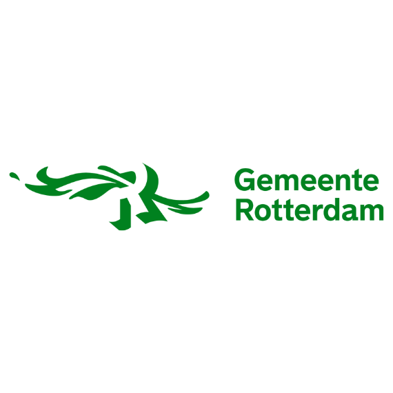 logo Gemeente Rotterdam