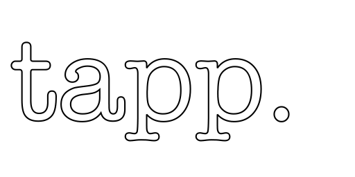 logo Tapp